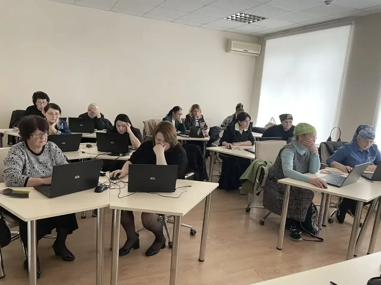 «Подготовка экспертов для работы в региональной предметной комиссии при проведении ГИА по образовате