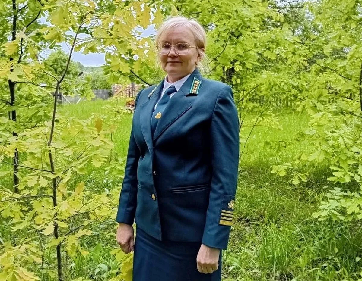 У нас хорошая новость: Галину Николаевну Милькову утвердили в должности директора ОГКУ ...