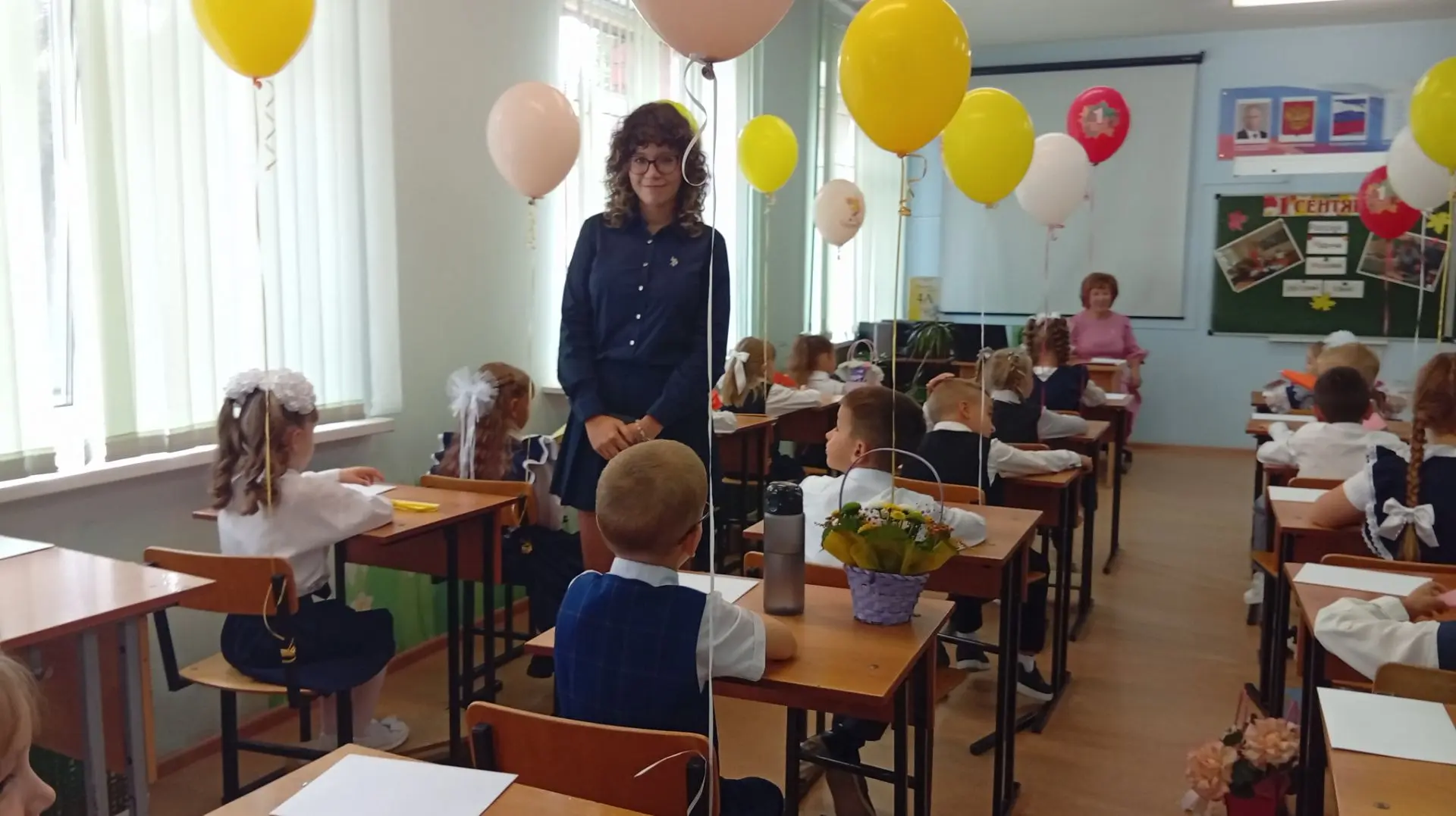Самолётик будущего — традиция, объединяющая поколения