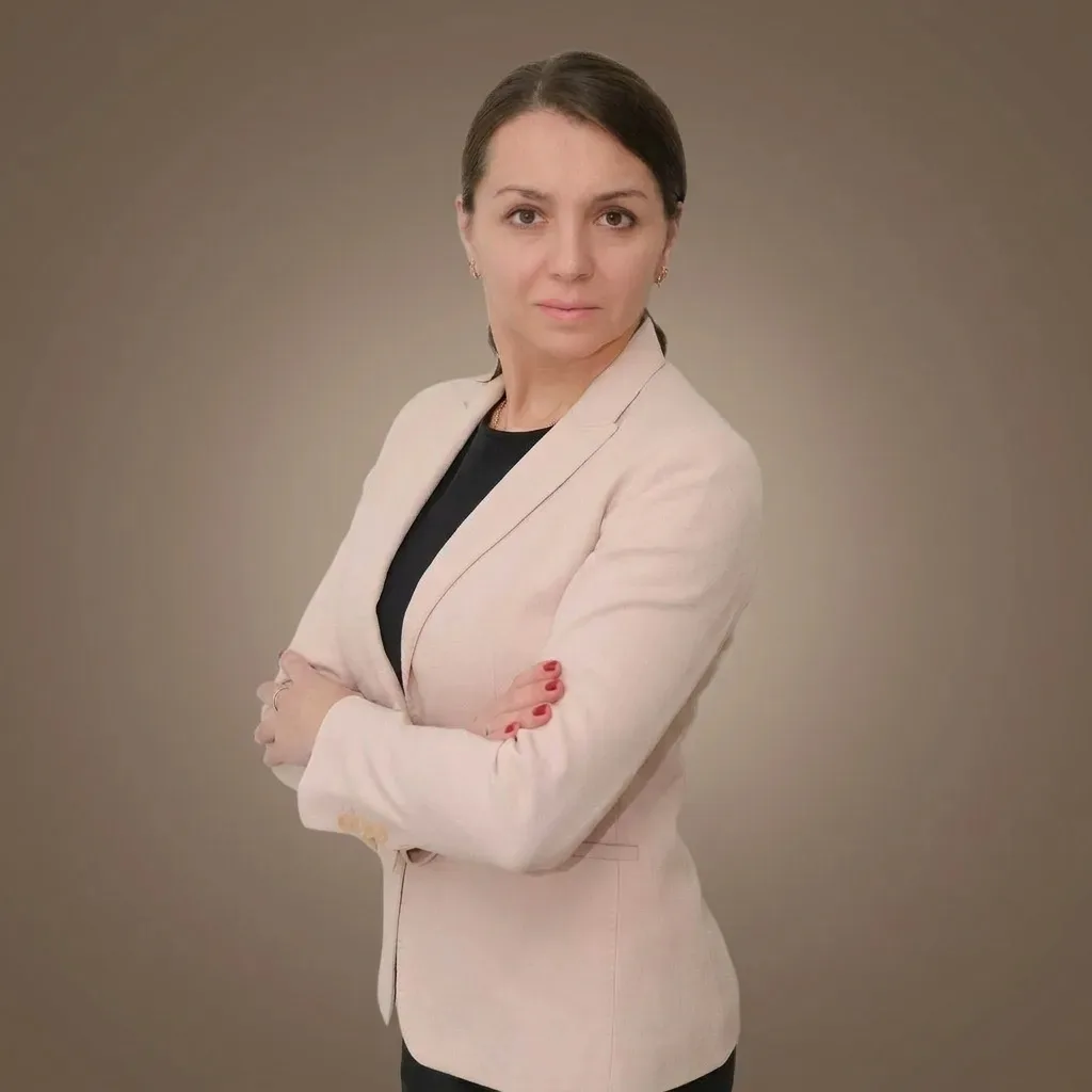 Представляем вам руководителя программы повышения квалификации ФРЦ ​​РГУТИС «Продуктоло...