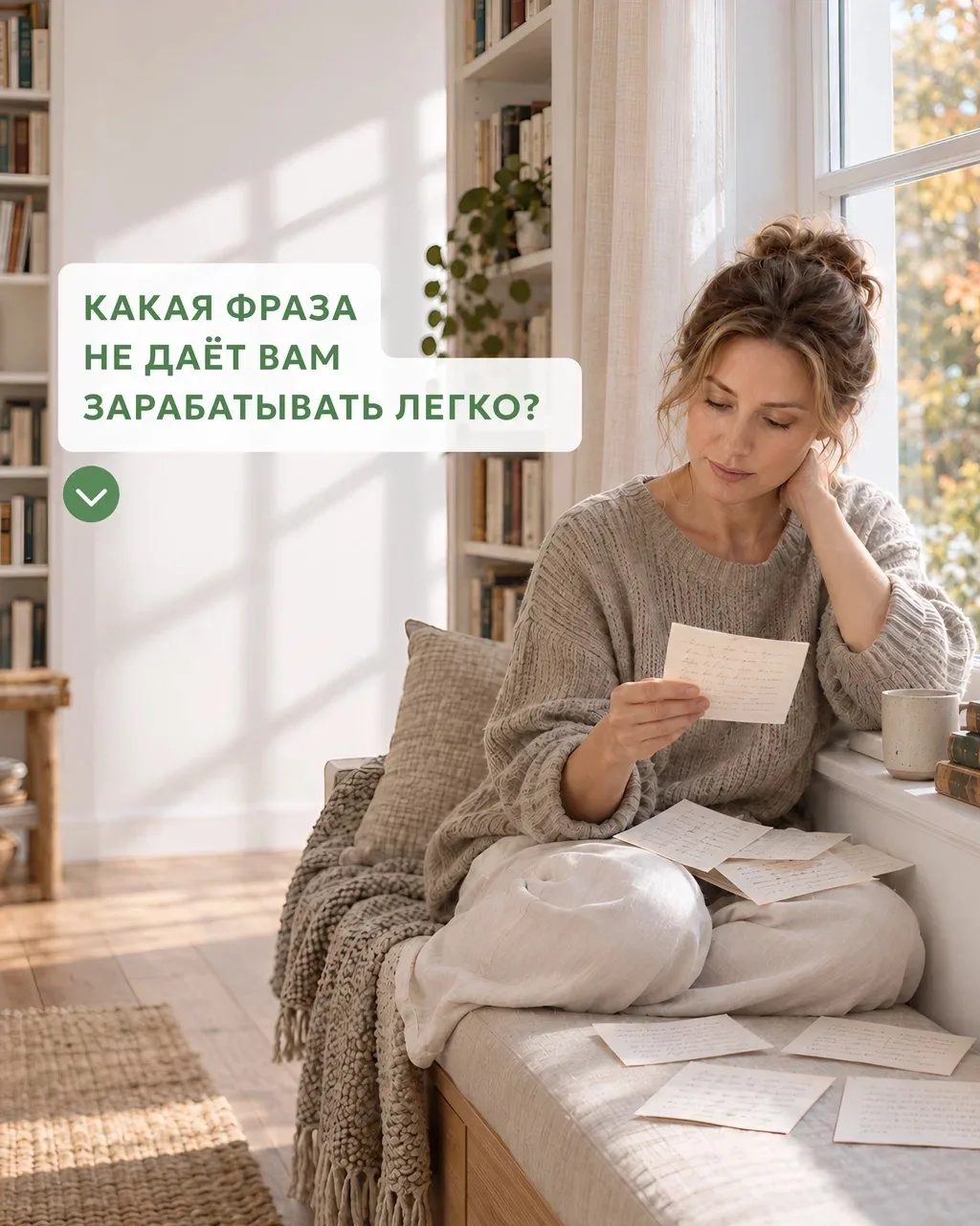 7 ограничивающих наш масштаб установок 💭