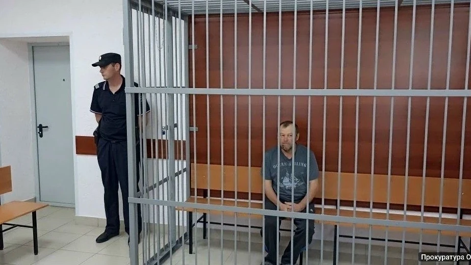 🔨 За стрельбу по полицейским грозит срок жителю Большеуковского района

Суд заключил под стражу 63-