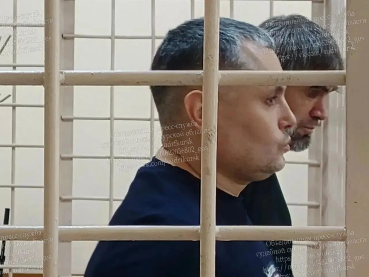 Ленинским районным судом г. Курска рассмотрены ходатайства следователя о продлении срока содержания 