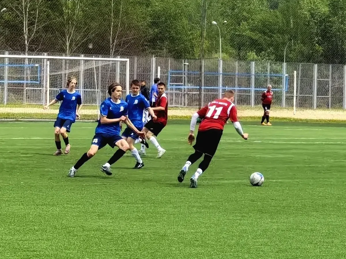 ⚽️Футбол — это страсть, футбол — это жизнь!🔥