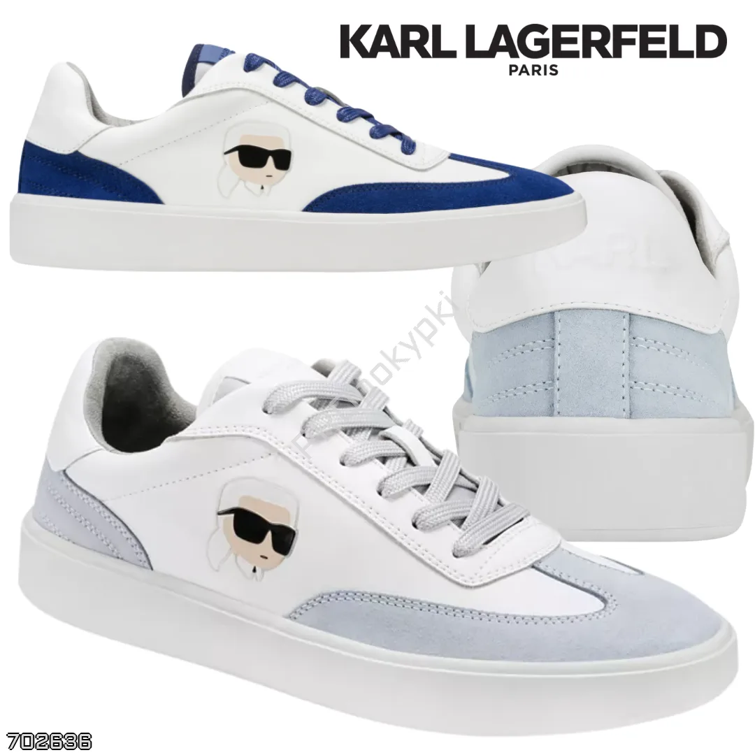 Karl Lagerfeld Paris 🇺🇸