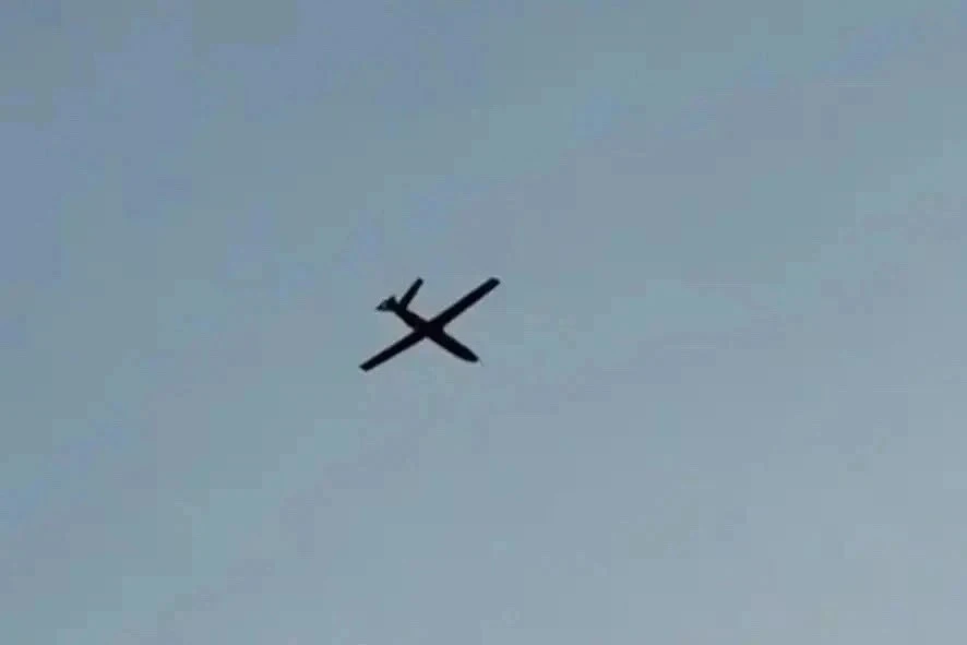 ‼️ 992 дрона, четыре крылатые ракеты большой дальности и 10 авиабомб сбила ПВО России н...