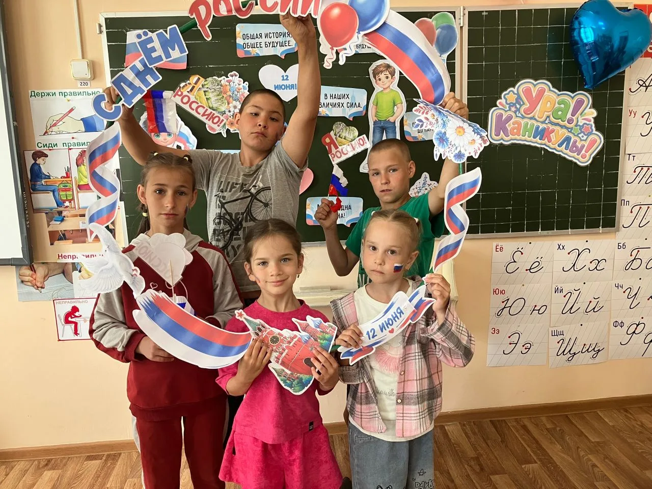 Наша сила – в многообразии и талантах, которыми богата Россия! ✨🇷🇺 
С безграничной любовью к нашей
