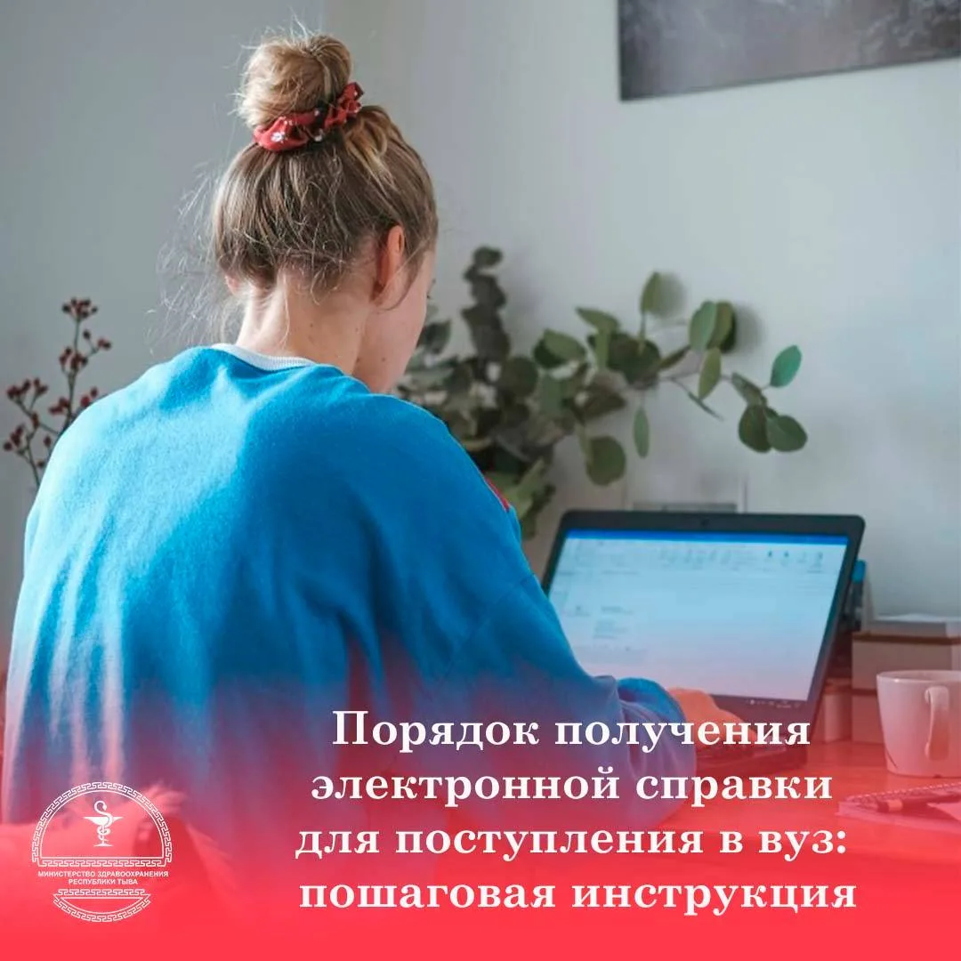 📄Порядок получения электронной справки для поступления в вуз: пошаговая инструкция
