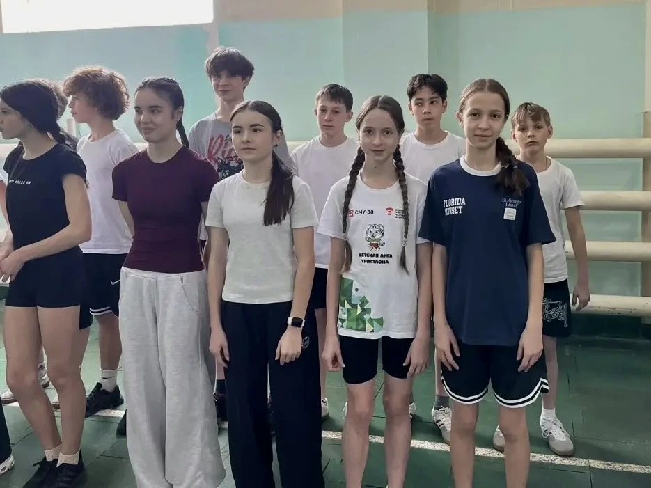 🥳 Наши гимназисты — настоящие герои!🚒  Совсем недавно наши ребята приняли активное участие в пожарно