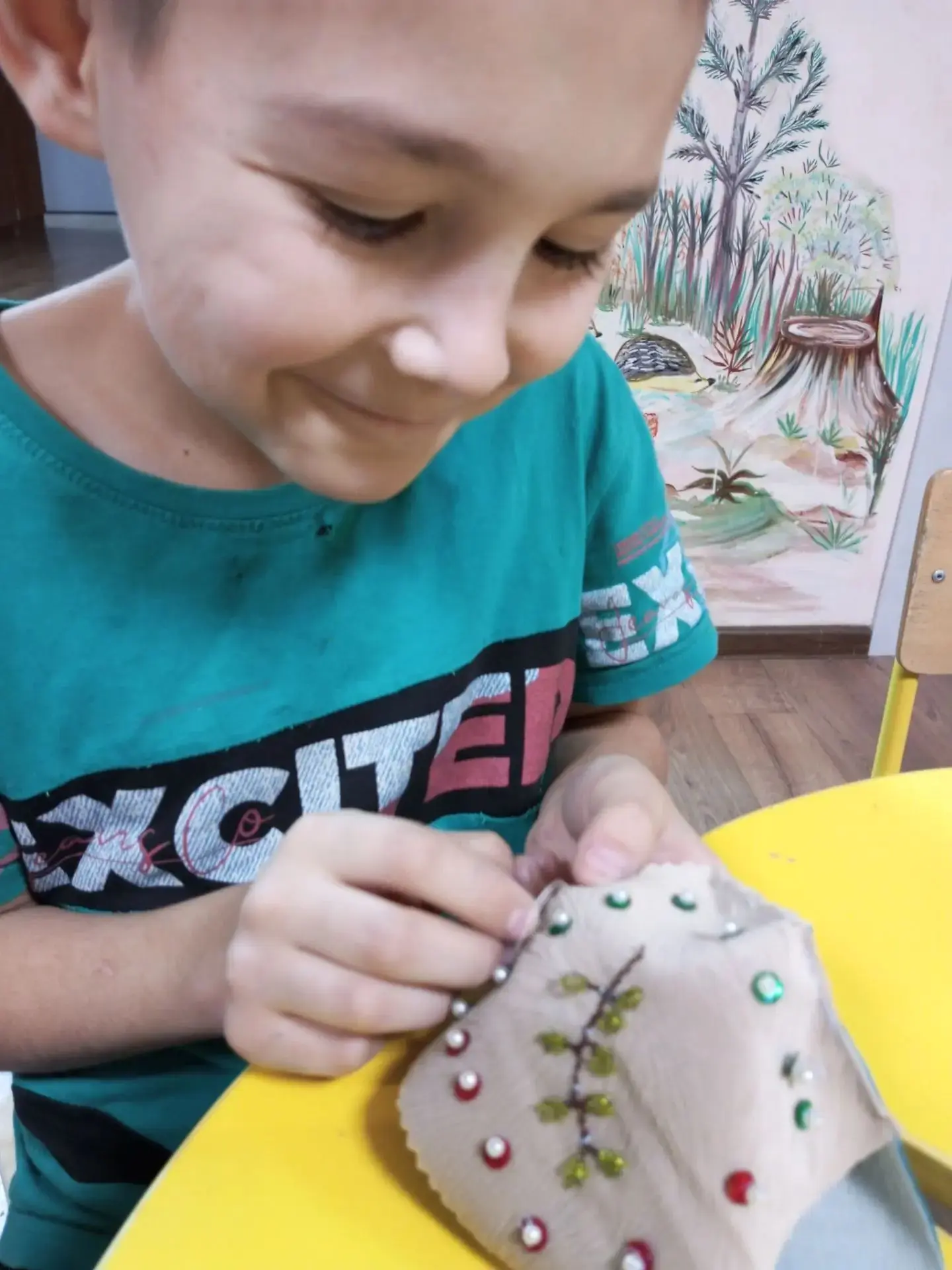 Игольница "Игольная фея"