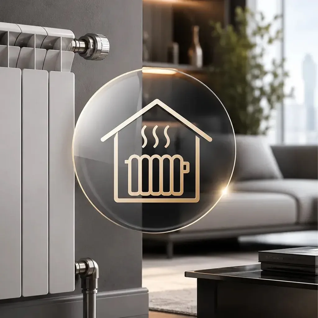 🚨 Напоминаем: при необходимости отключения, переноса или демонтажа системы центральног...