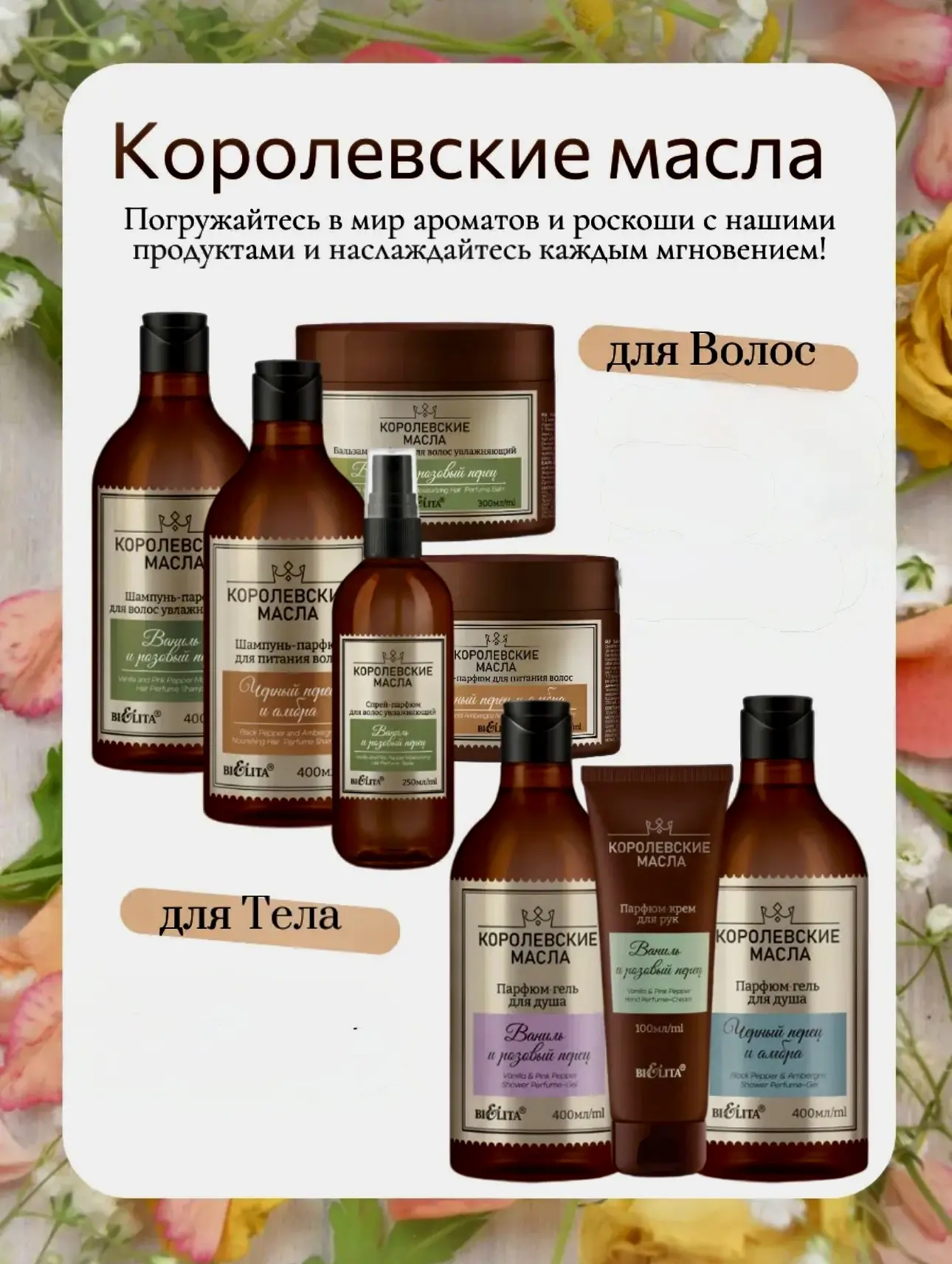 Какой подарок точно пригодится каждой женщине? 🎁