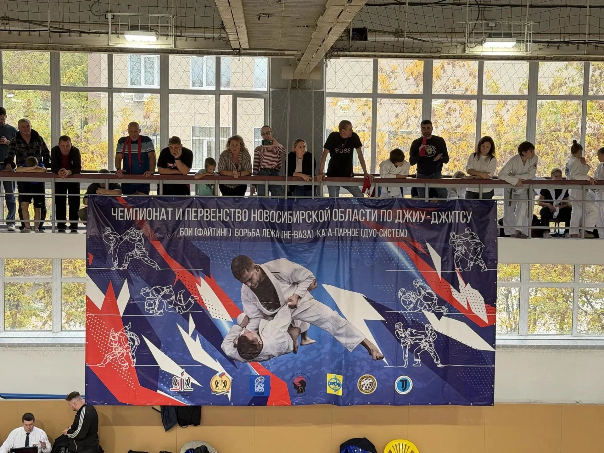 4 октября 2026 года спортивный комплекс МАУ ЦСП «Электрон» превратился в эпицентр борьб...