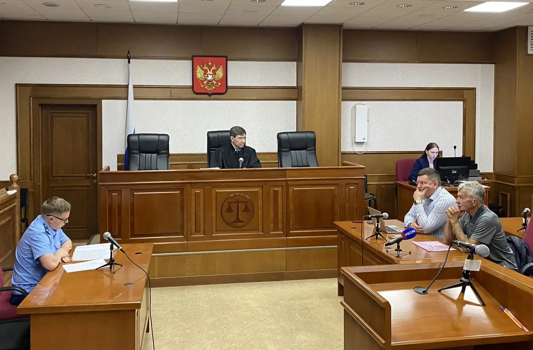 Житель Новоуральска предстал перед судом по делу об осквернении символов воинской славы...