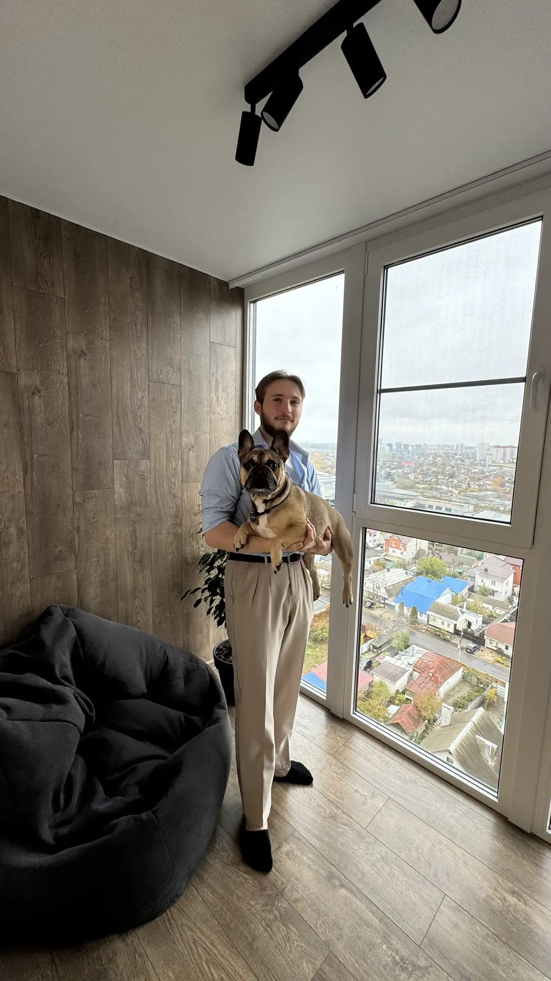 Как присоединить балкон к квартире? 🤔
