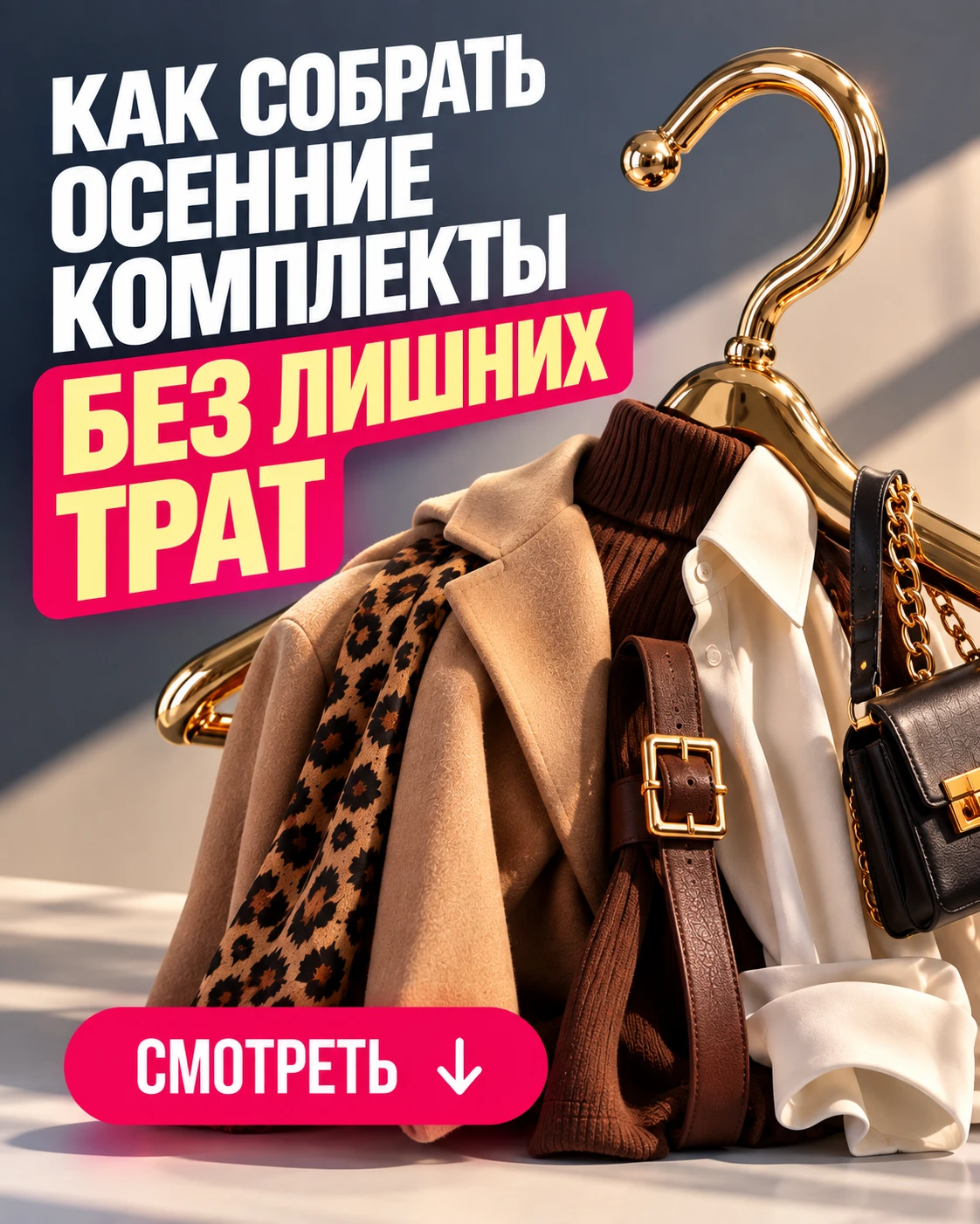 ШКАФ ПОЛОН. А НАДЕТЬ НЕЧЕГО?