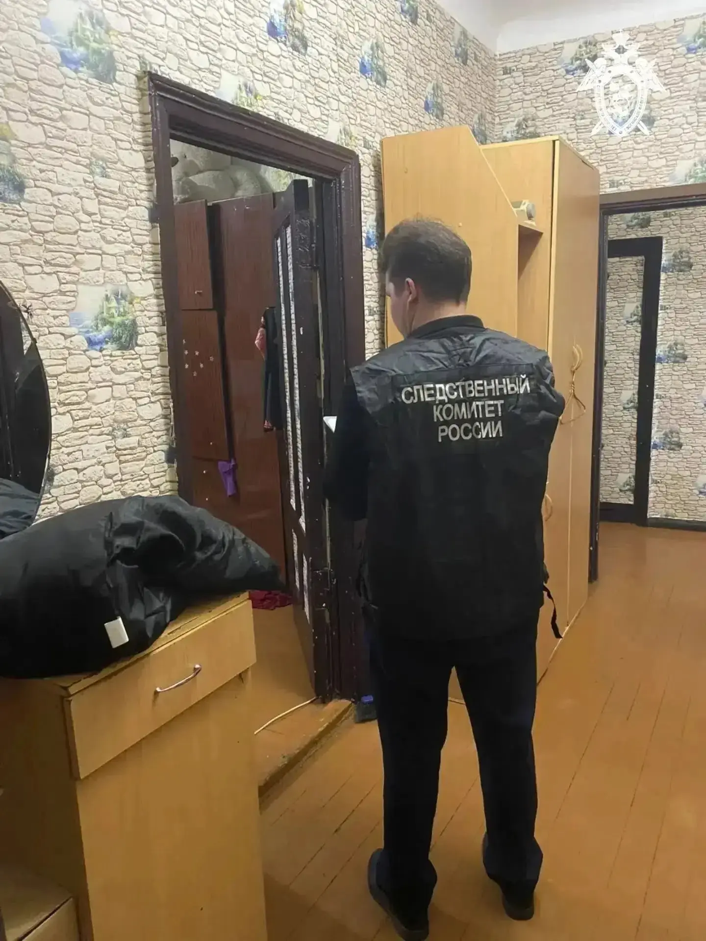 Жительница Канаша осуждена за убийство сожителя