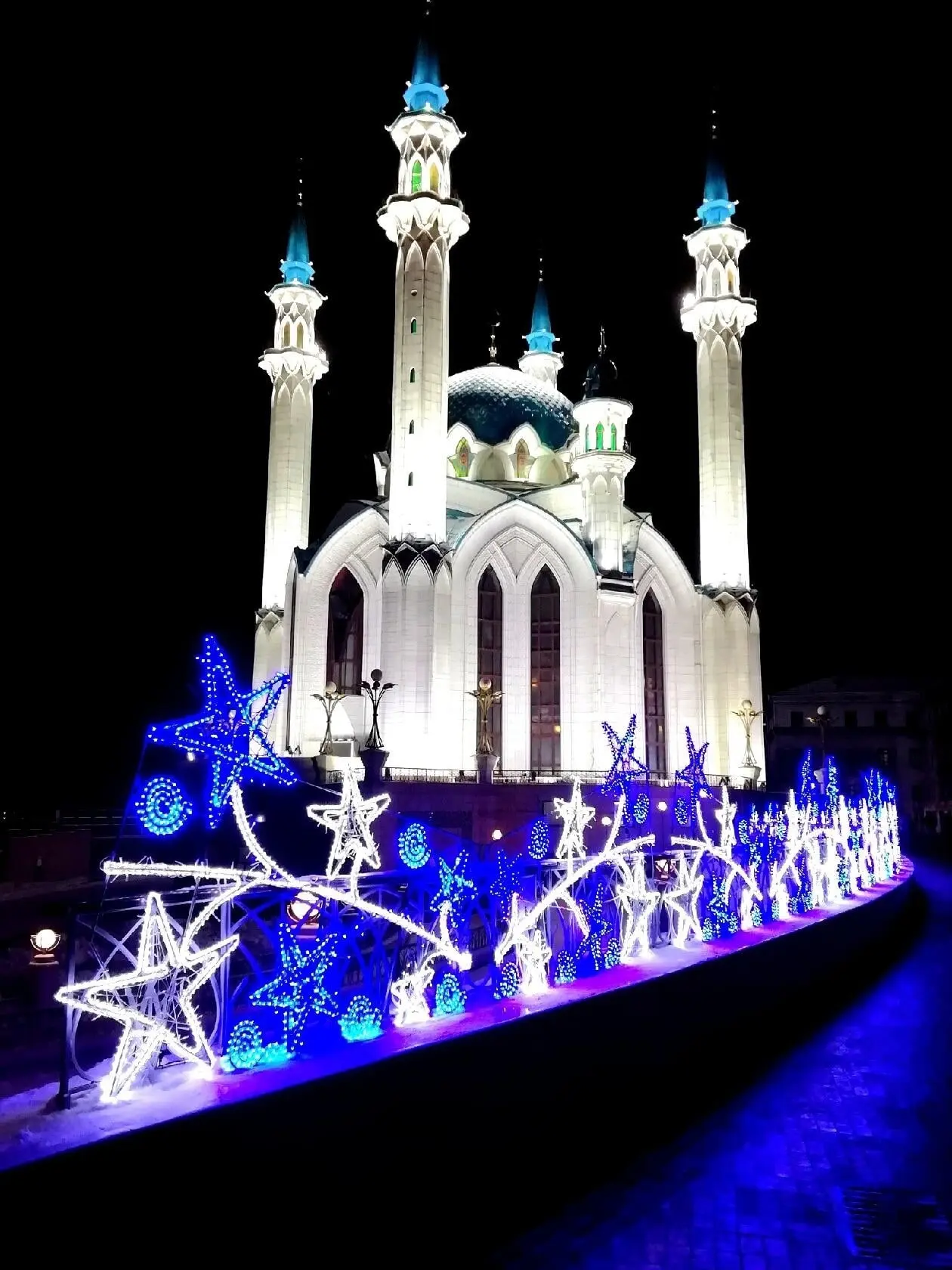 🎄Казань  Новогодняя🎄