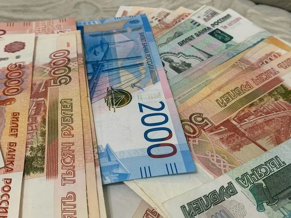 ⚖️ 56 сотрудников в Глазове ждали зарплату больше трёх месяцев