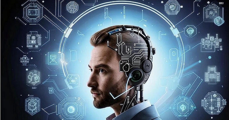 Как искусственный интеллект меняет бизнес-процессы в логистике и ритейле бигтеха

Искусственный инте