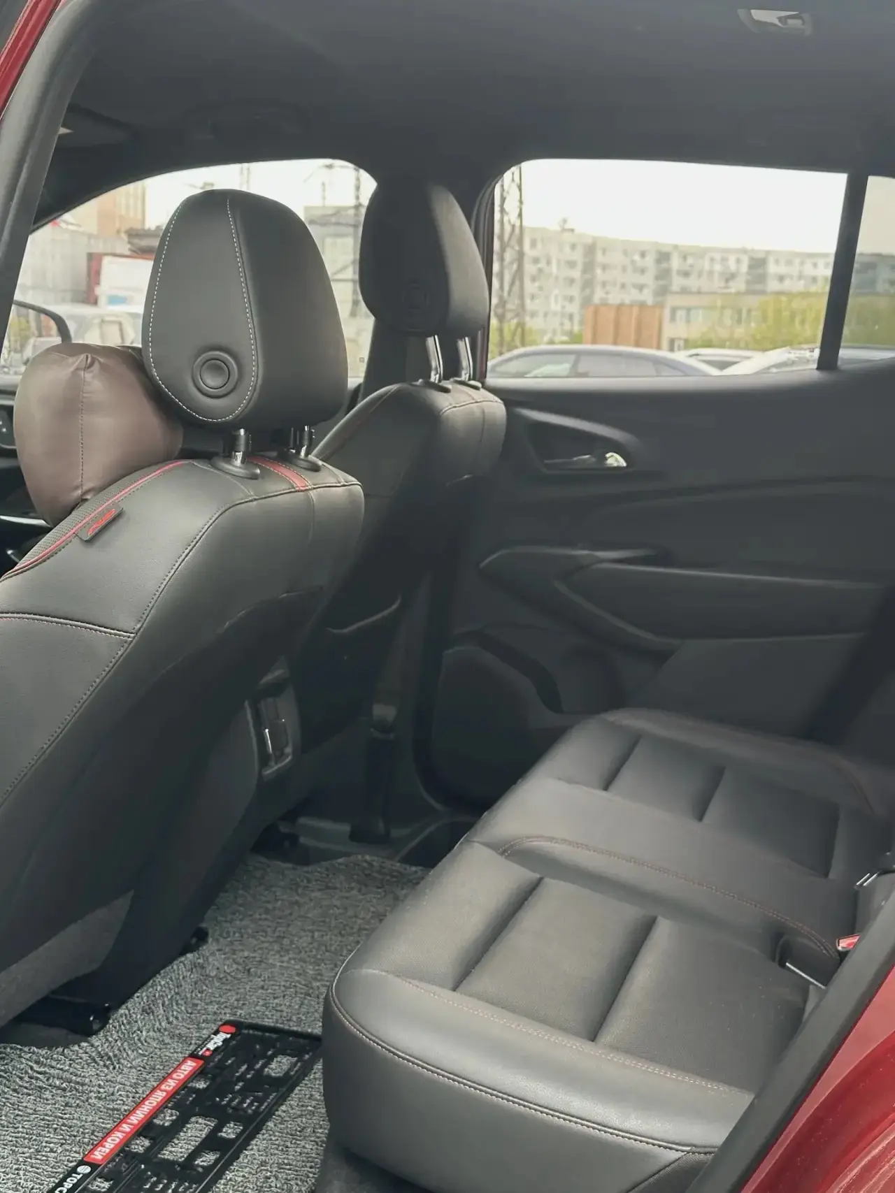 🇰🇷🚘Привезли из Южной Кореи Chevrolet Trax для нашего клиента   🔥🔥Отличный автомобиль в соотношении ц