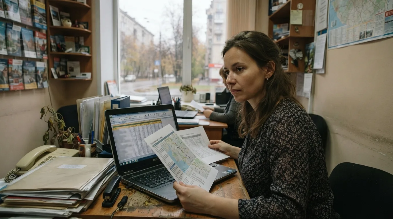Турция ведёт себя как родственник на даче: заняла лучшую комнату и дешеветь не собирает...
