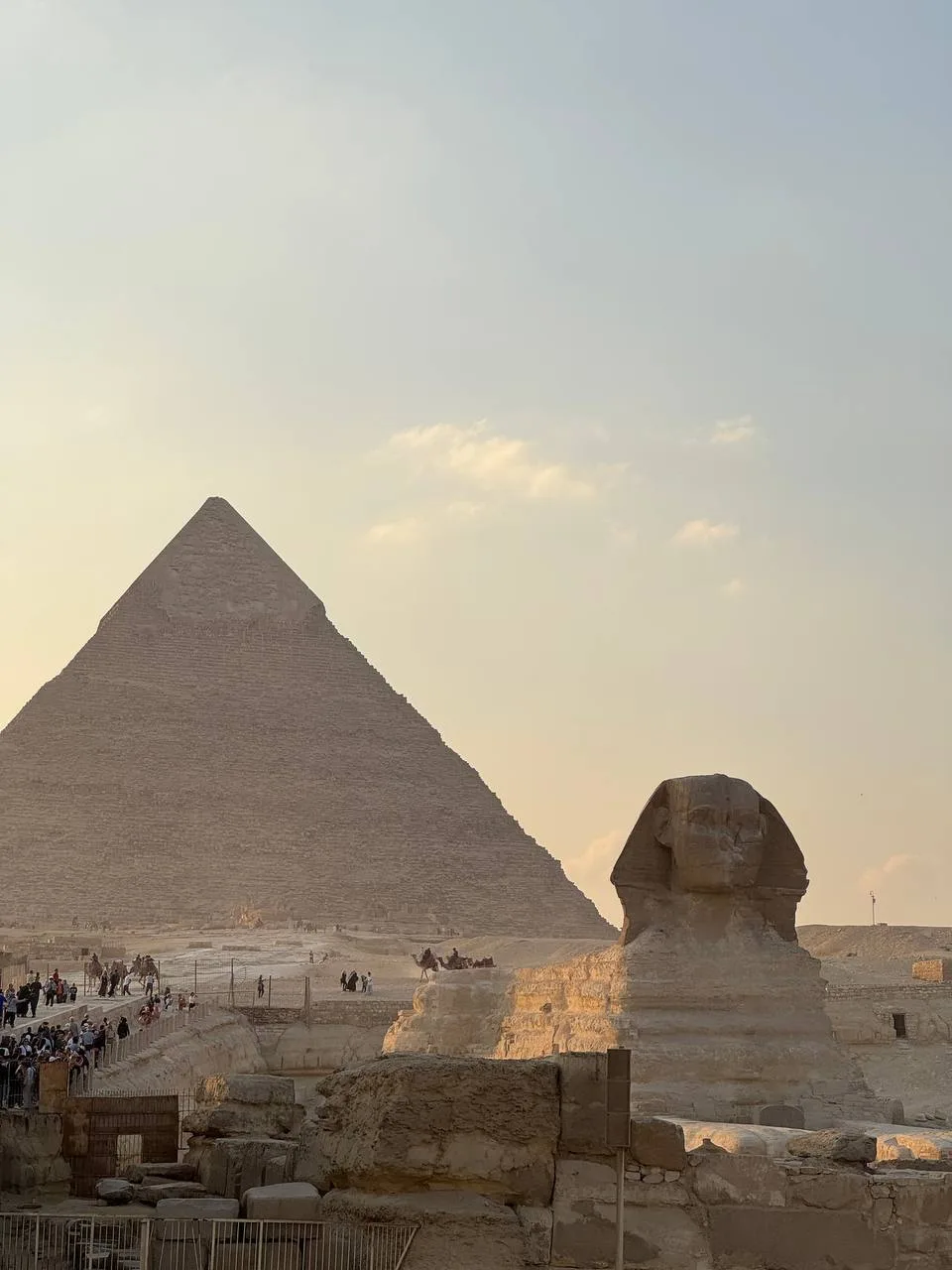 🇪🇬 ДРУГОЙ ЕГИПЕТ
