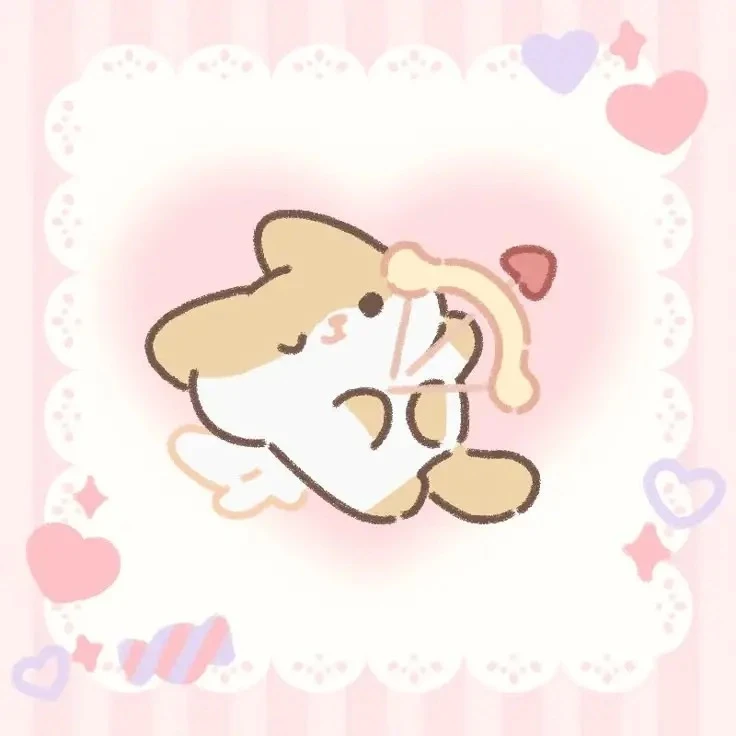 ❤️ - поставим