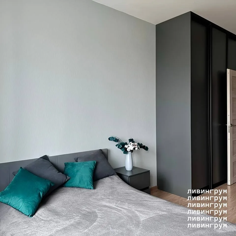 **СТУДИЯ, 28.0 м²**