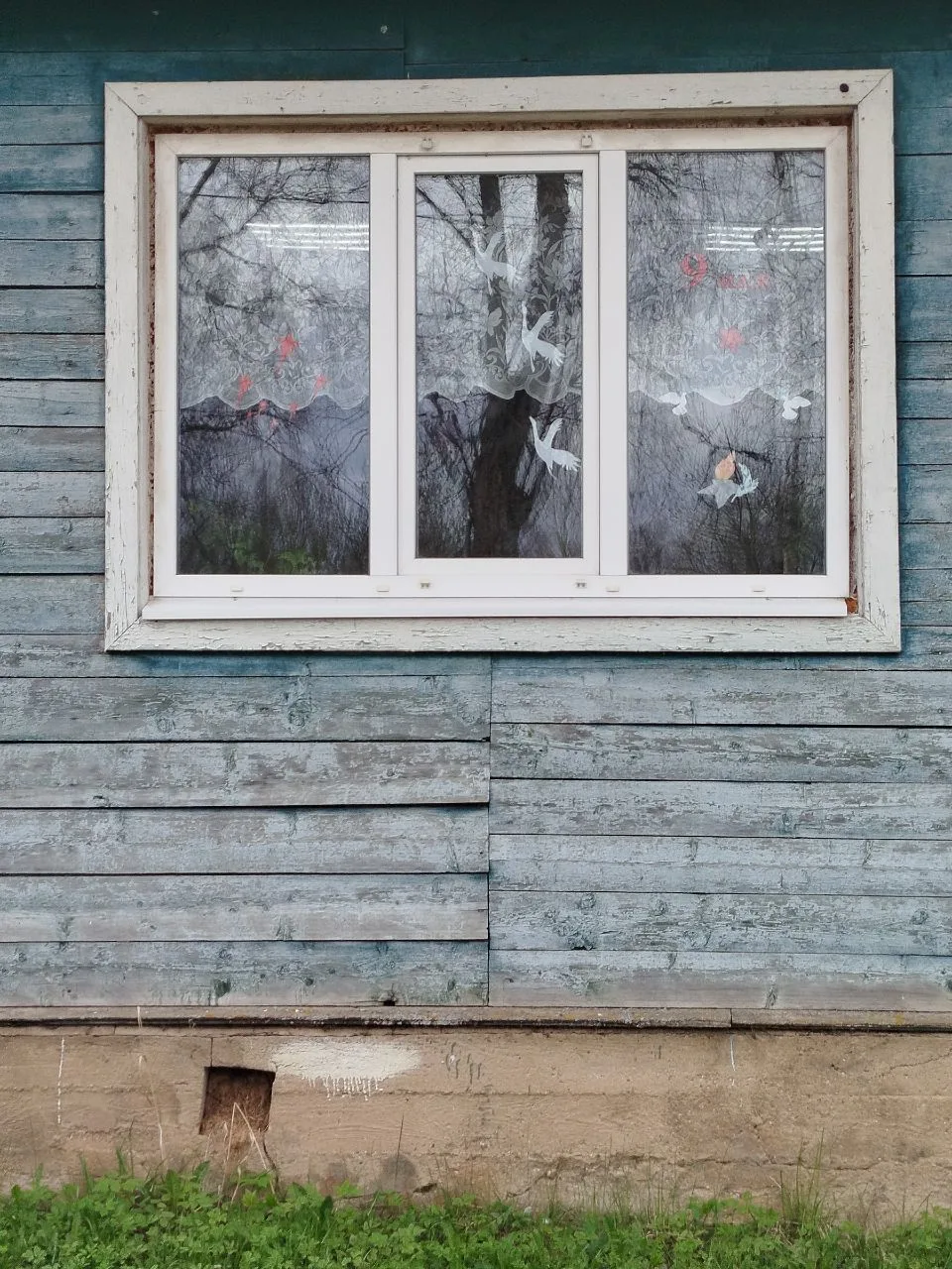 #ОкнаПобеды
