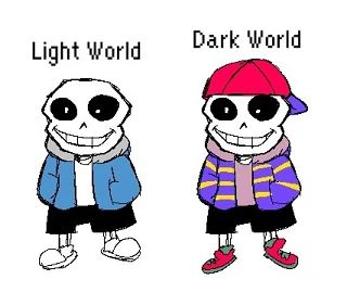 #Deltarune_suggested