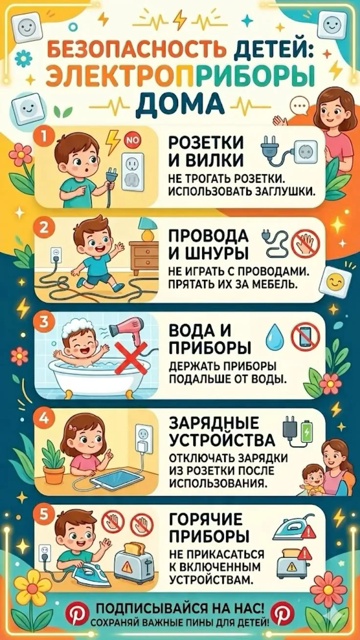 Уважаемые родители и законные представители!