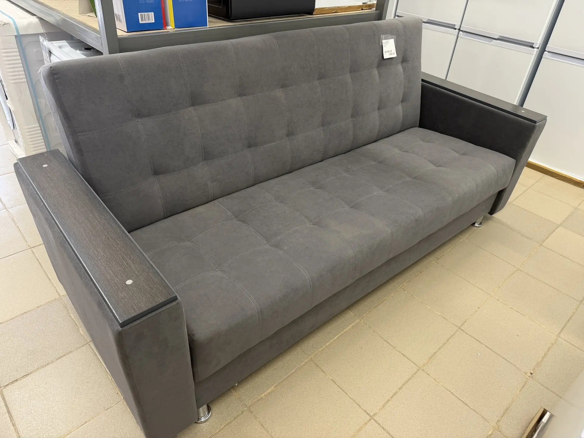 Успейте приобрести последний диван по старой цене ❗ «Фараон-4»⭐ - 24790 руб. Прямые лок...