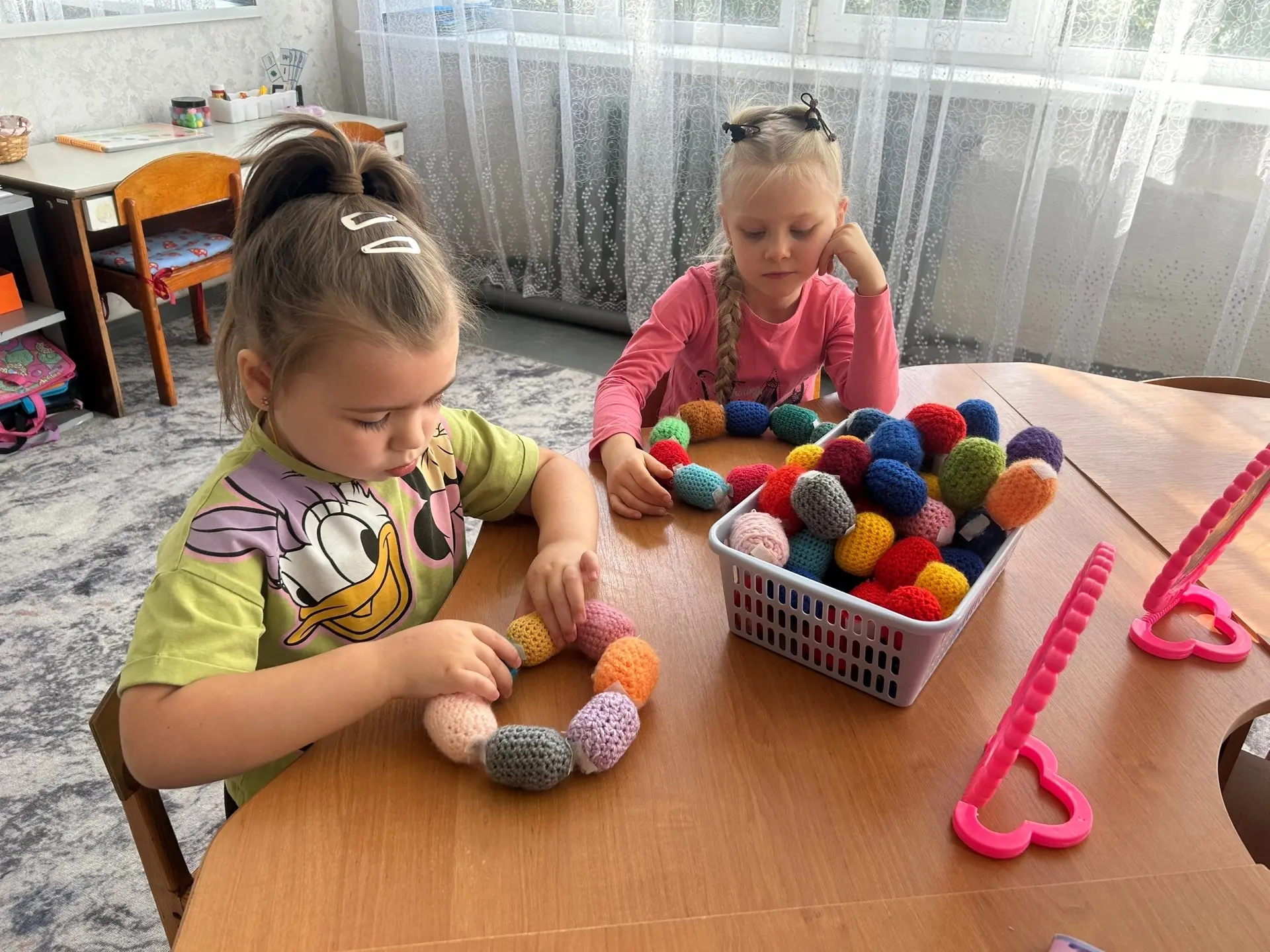 🚂🧸«Мир игрушек»
