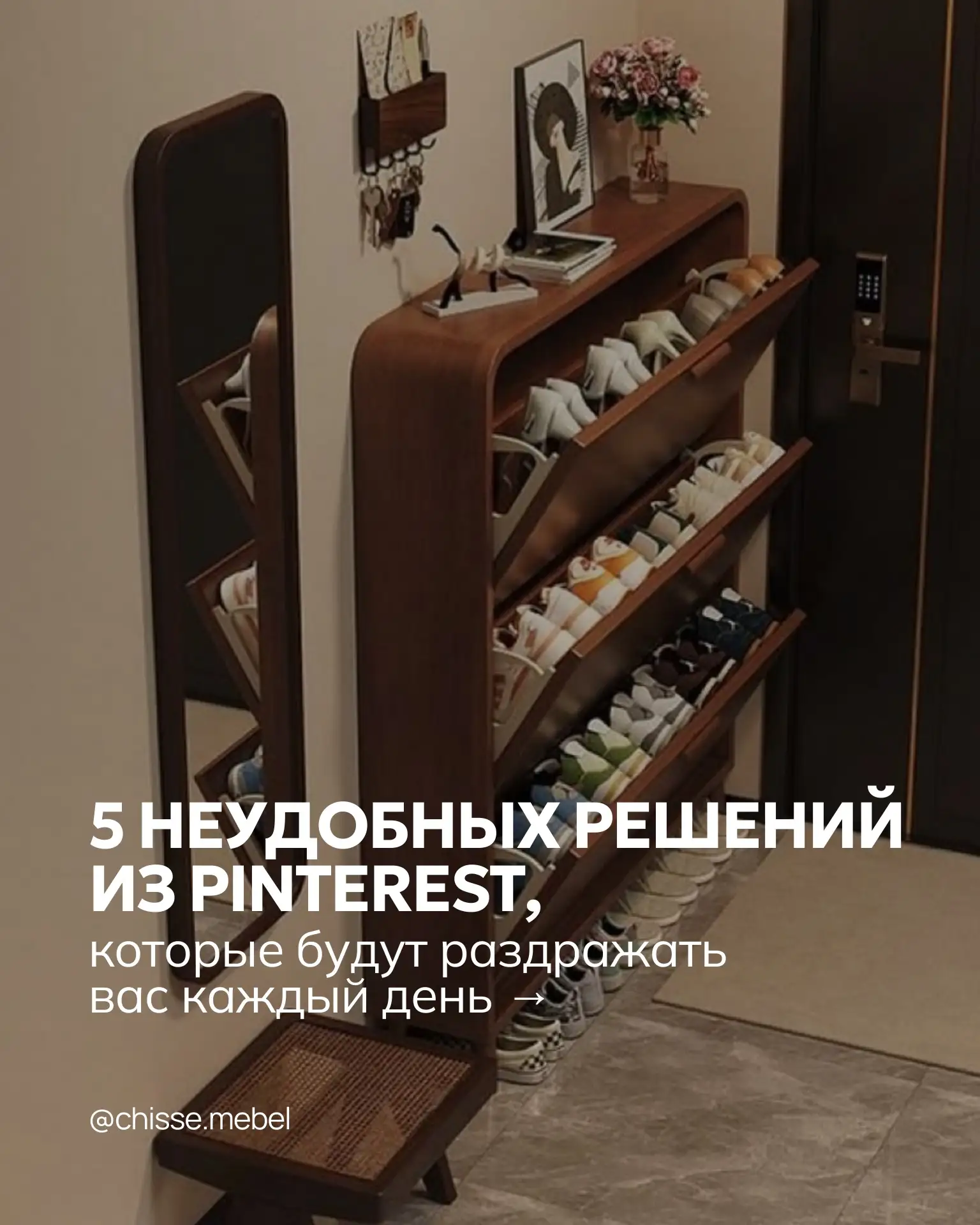 Красивая картинка в интернете и реальная жизнь — часто две большие разницы. В посте раз...