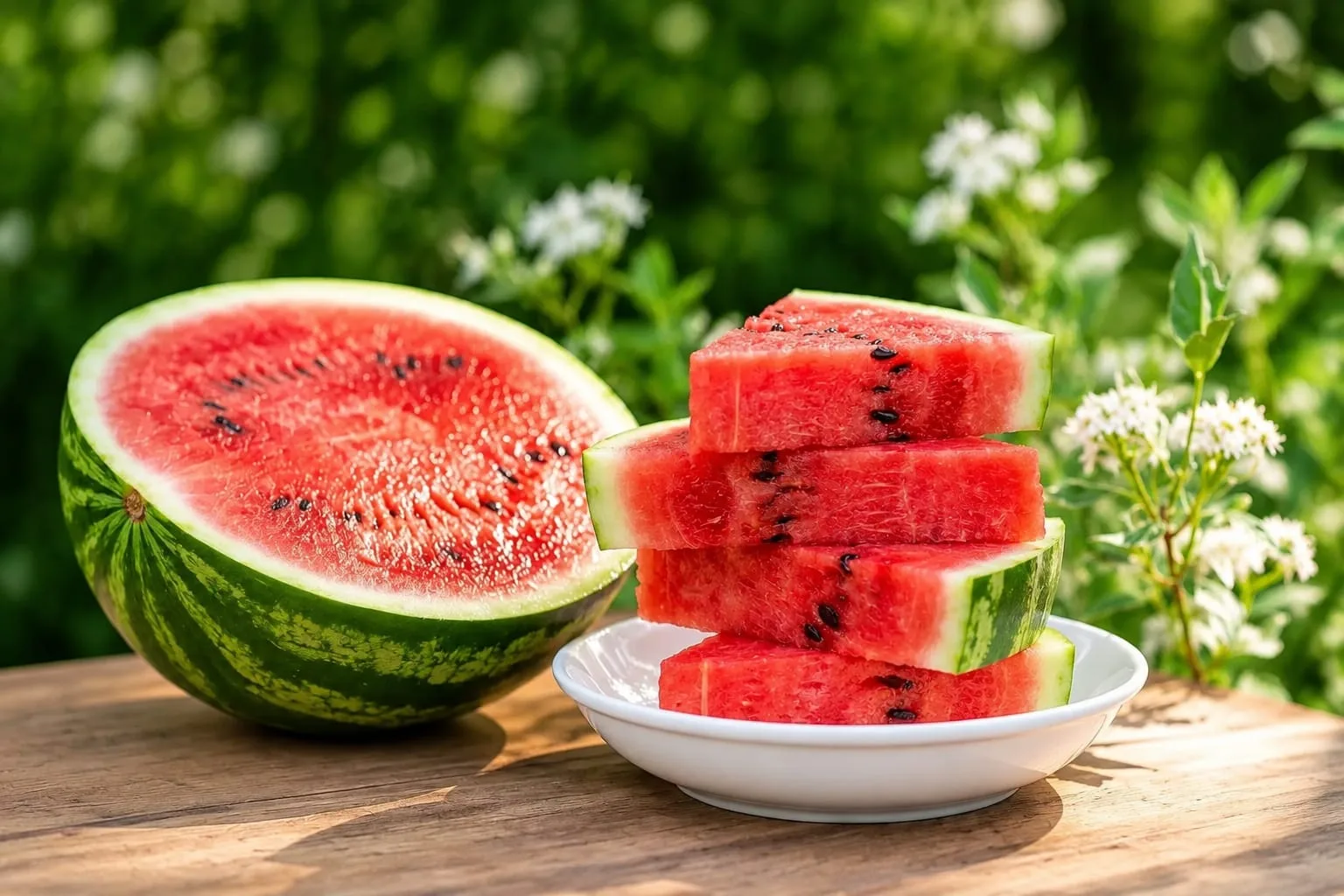 Вкуснейшие сладкие летние арбузы по 55 ₽/кг! 🍉

Самый сочный, самый сладкий — берите, пока сезон в 