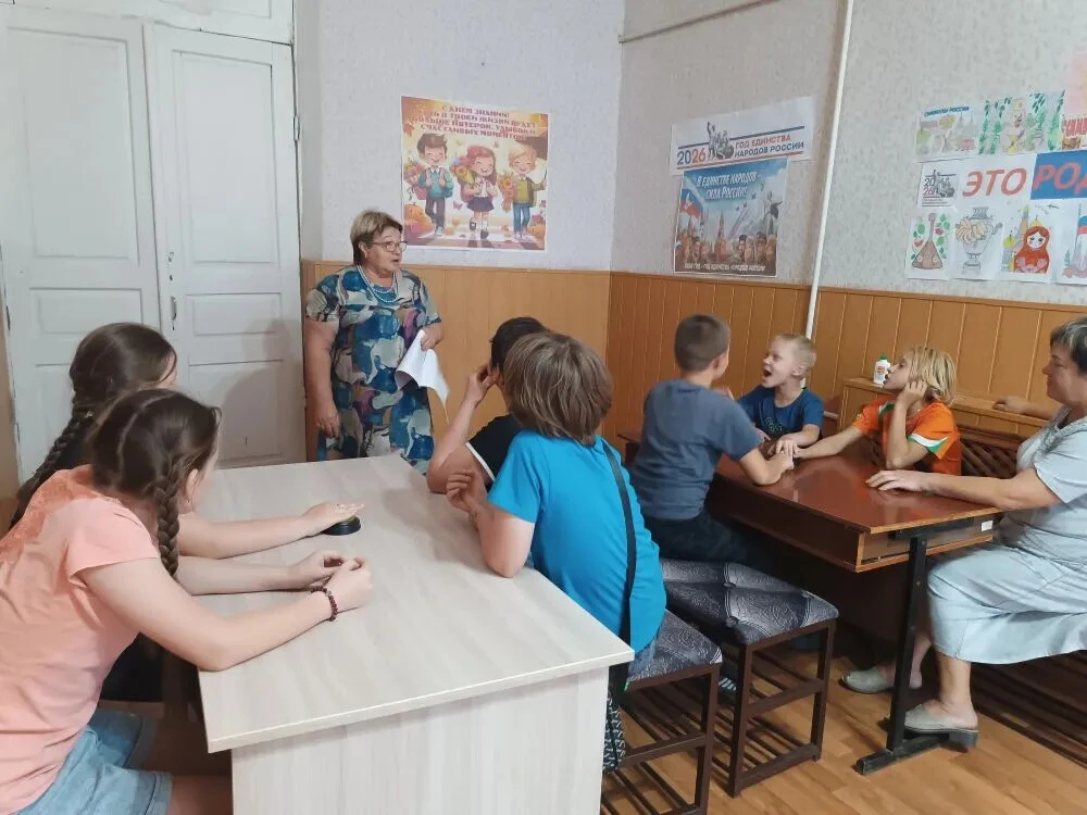 Лето подошло к концу, а вместе с ним — время каникул.