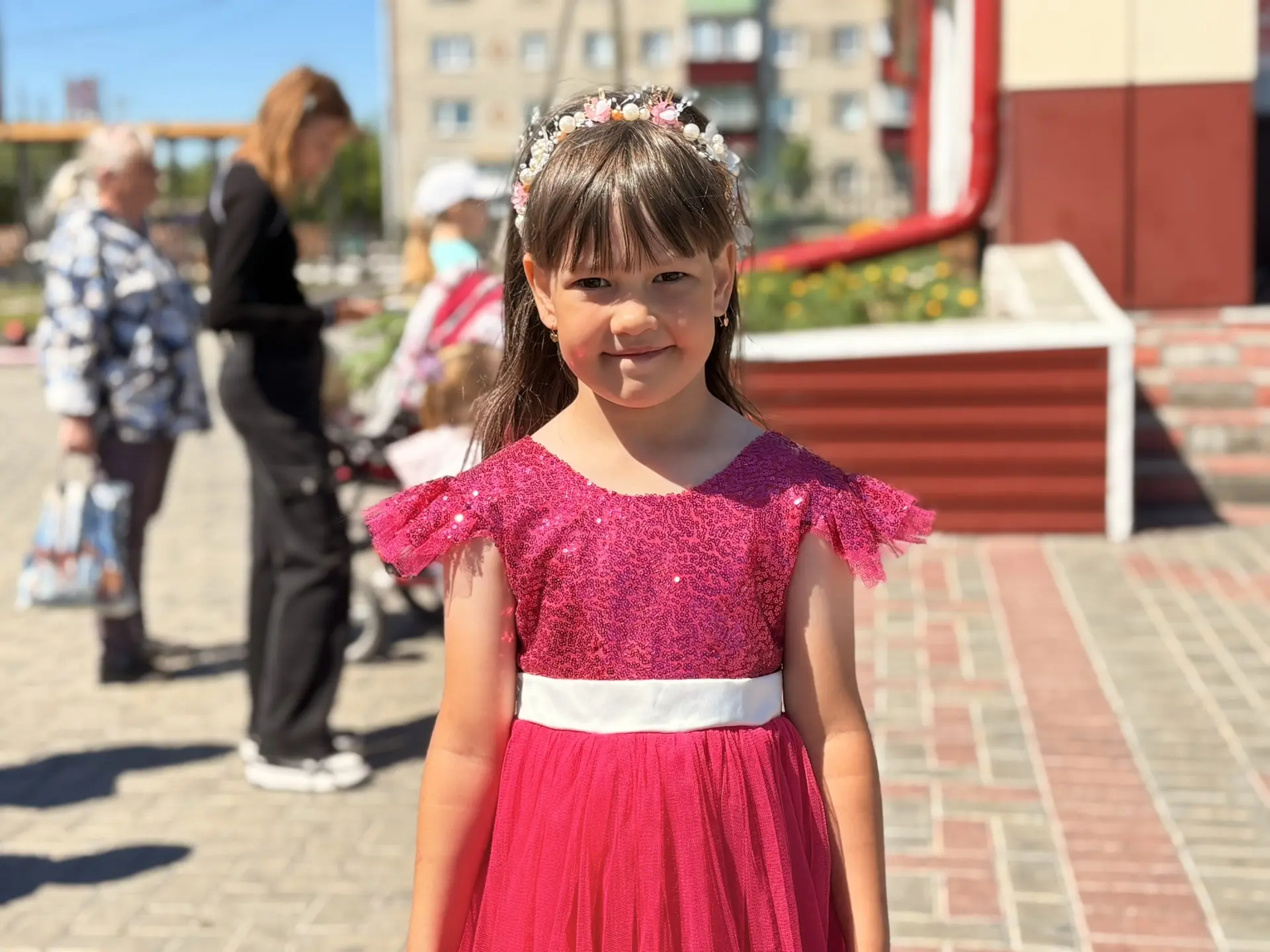 🎉 С первым днём лета и Днём защиты детей! ☀️🎨