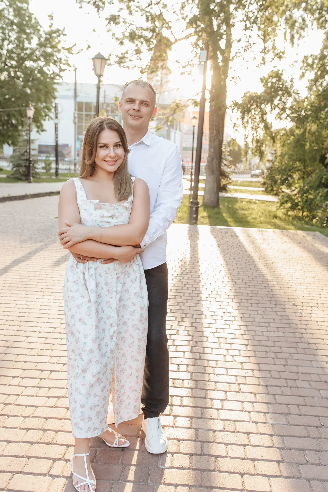 20 лет спустя ❤️