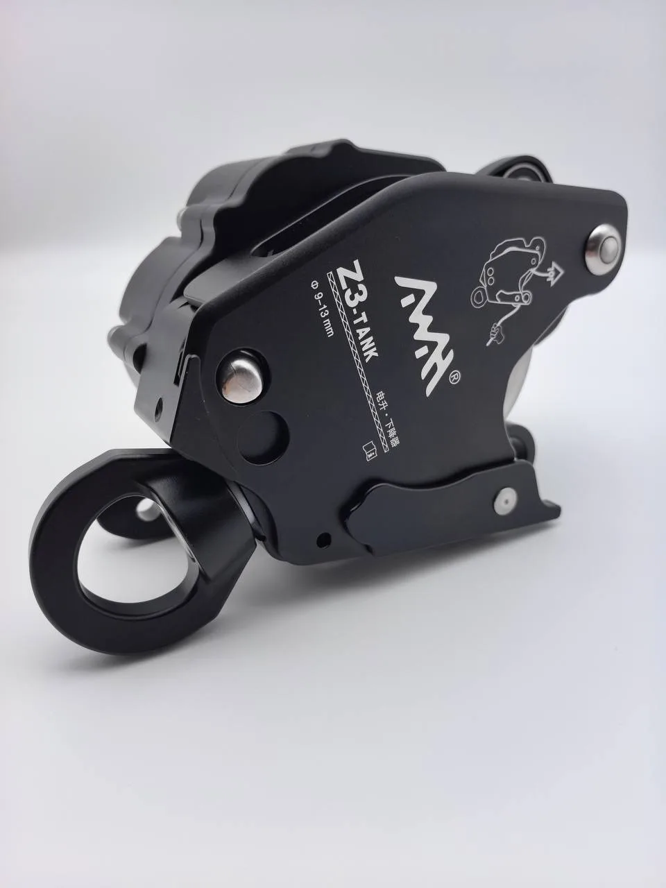 AWAH⚡️Z3 TANK