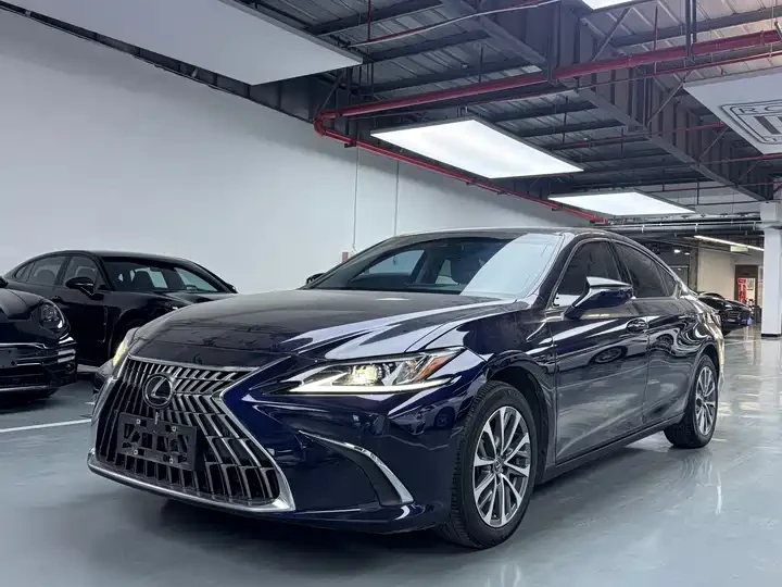 Lexus ES 200 Premium Edition | 2022 (Китай)