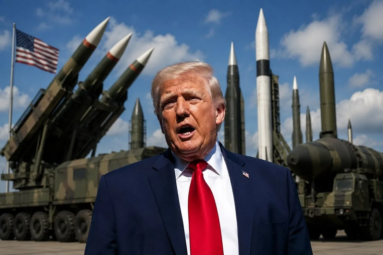 Трамп заявил, что у США осталось мало времени для сделки с Ираном