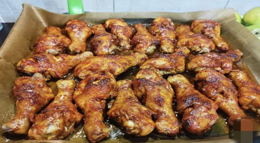 ОБАЛДЕННЫЙ МАРИНАД К МЯСУ, КУРИЦЕ ‼️