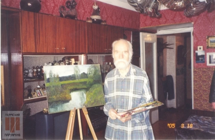 📅95 лет назад в 1931 году родился Евгений