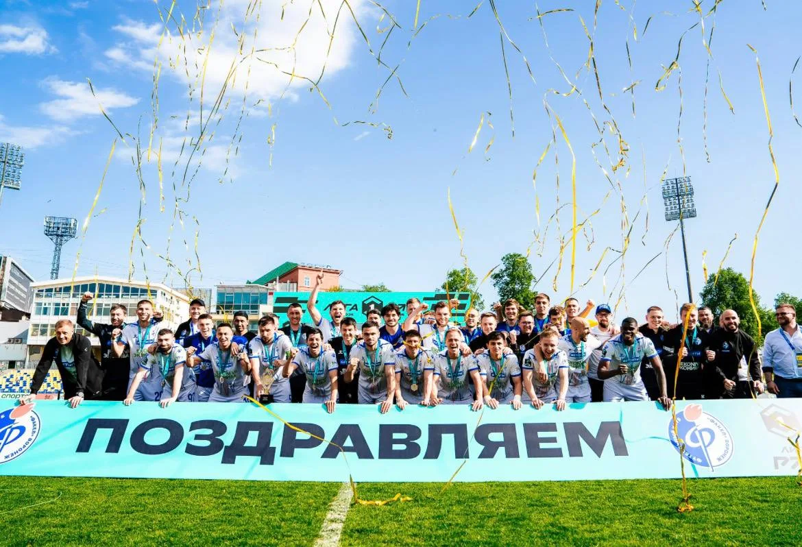 Прошёл месяц с последнего матча «Факела». Итого: