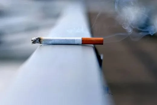 🧬 Курение может быть «записано» в генах
