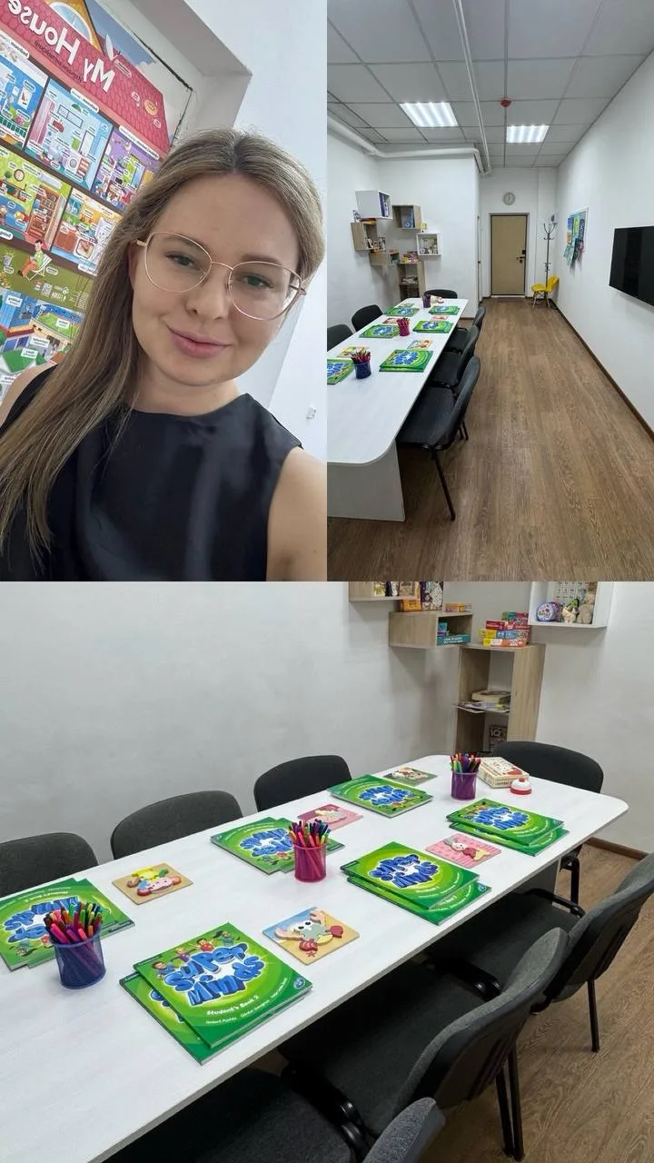 🇬🇧 АНГЛИЙСКИЙ ЯЗЫК | 🧮 МАТЕМАТИКА | 🎨 РИСОВАНИЕ | 📚 ПОДГОТОВКА К ШКОЛЕ