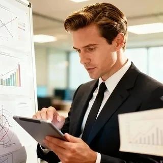 Требуется Менеджер проектных продаж