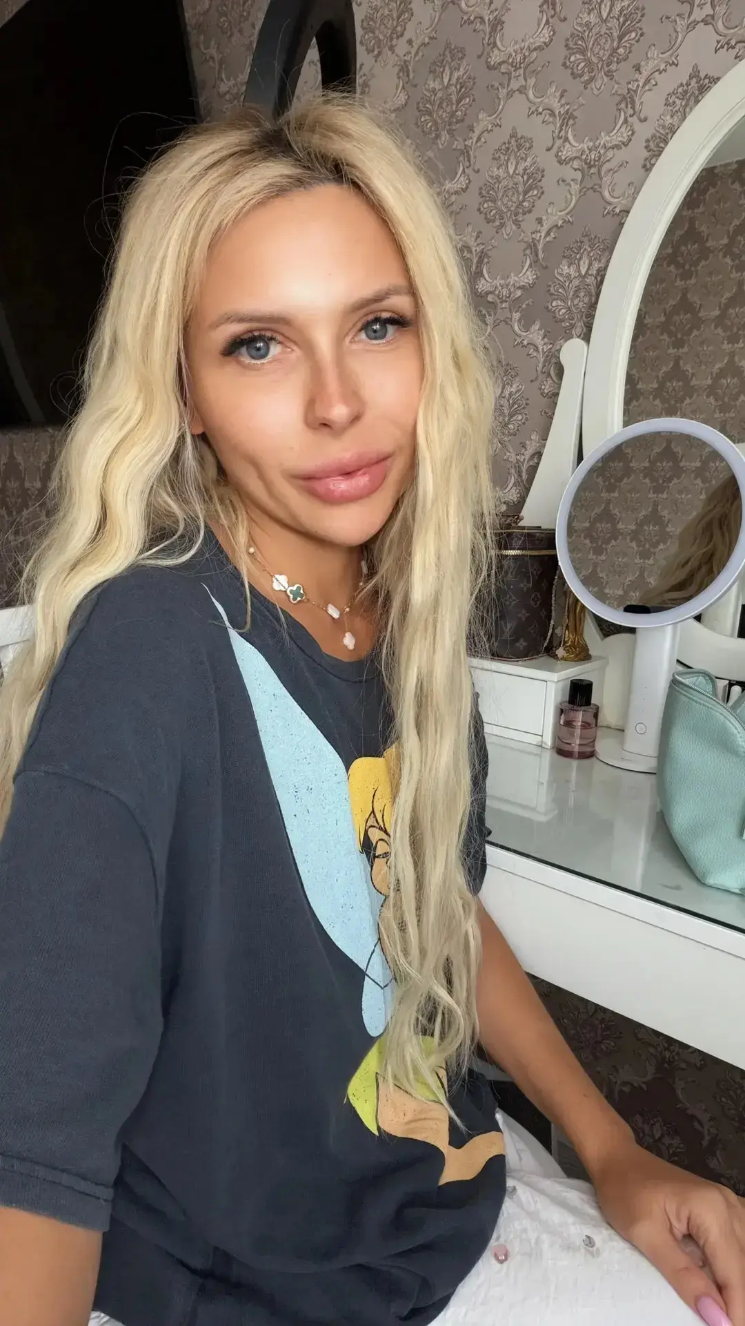Мои хорошие, всем привет ❤️