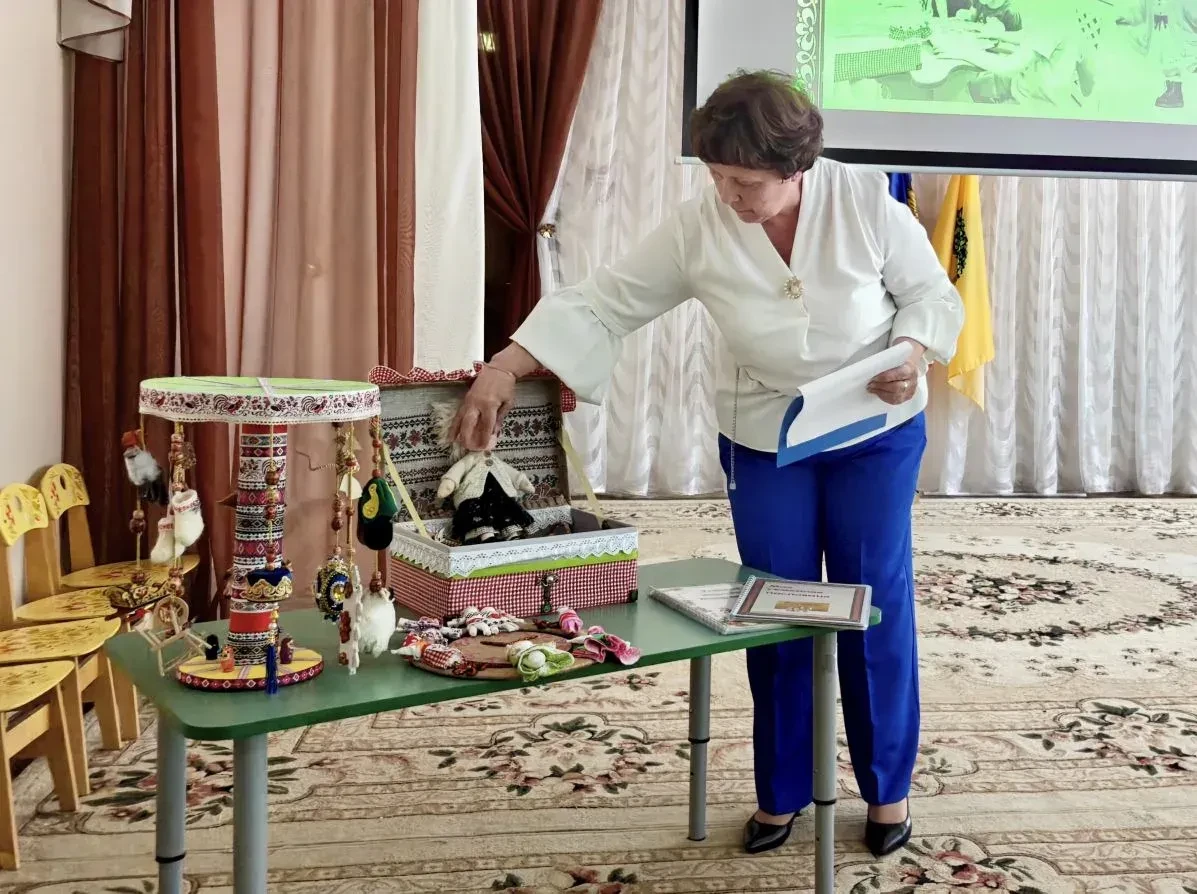 ⚡️Определены победители конкурса лучших образовательных практик среди педагогов детсадов   В этом го